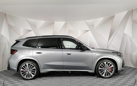 BMW X1, 2024 год, 5 850 000 рублей, 6 фотография