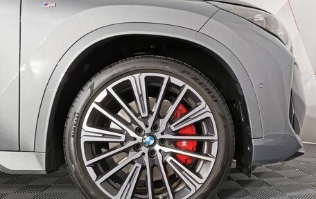 BMW X1, 2024 год, 5 850 000 рублей, 7 фотография