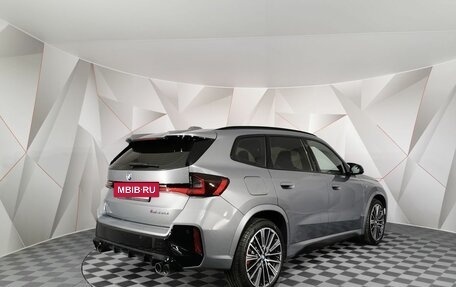BMW X1, 2024 год, 5 850 000 рублей, 2 фотография