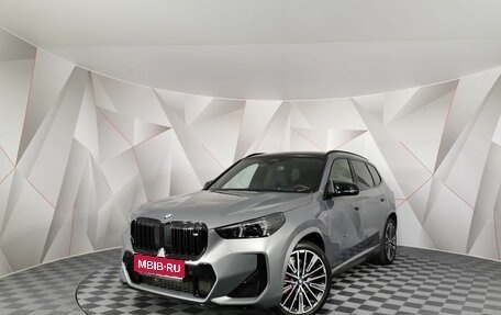 BMW X1, 2024 год, 5 850 000 рублей, 1 фотография