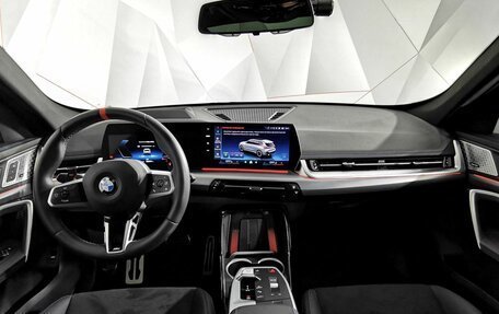 BMW X1, 2024 год, 5 850 000 рублей, 11 фотография