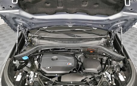 BMW X1, 2024 год, 5 850 000 рублей, 10 фотография