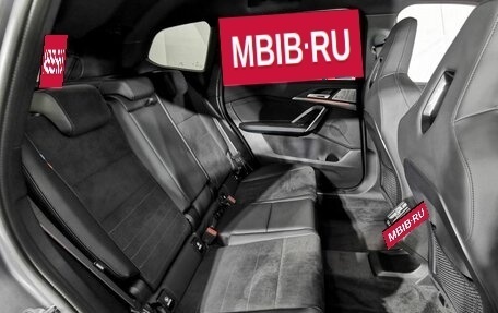 BMW X1, 2024 год, 5 850 000 рублей, 14 фотография