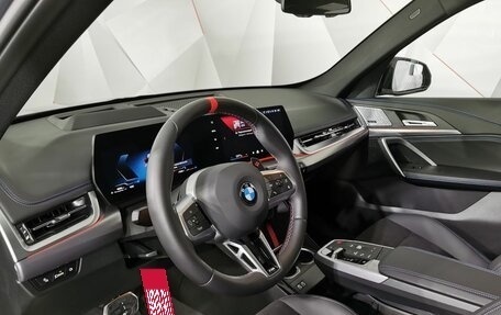 BMW X1, 2024 год, 5 850 000 рублей, 12 фотография
