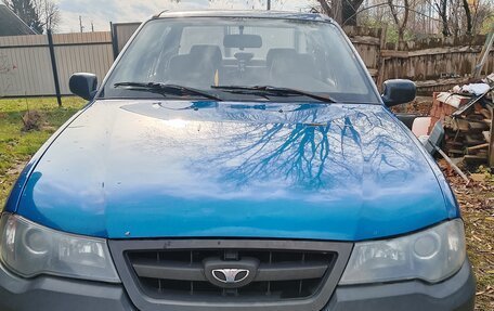 Daewoo Nexia I рестайлинг, 2011 год, 175 000 рублей, 1 фотография