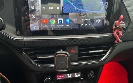 Volkswagen Polo VI (EU Market), 2022 год, 1 600 000 рублей, 1 фотография