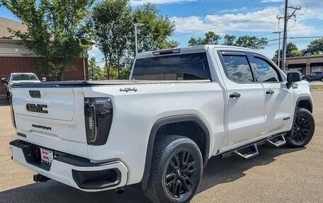 GMC Sierra, 2022 год, 4 655 000 рублей, 6 фотография