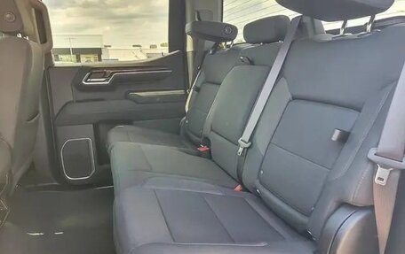 GMC Sierra, 2022 год, 4 655 000 рублей, 7 фотография