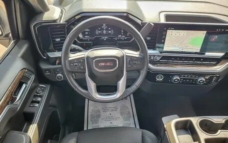 GMC Sierra, 2022 год, 4 655 000 рублей, 8 фотография