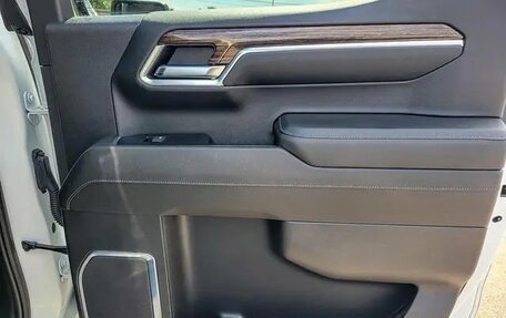 GMC Sierra, 2022 год, 4 655 000 рублей, 13 фотография