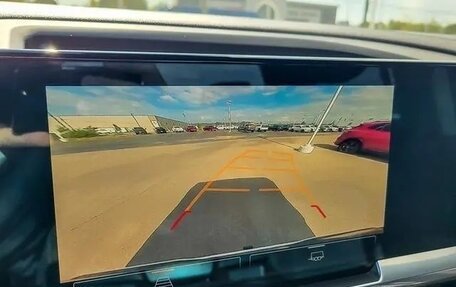 GMC Sierra, 2022 год, 4 655 000 рублей, 11 фотография