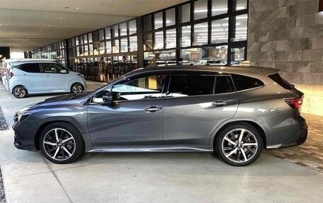 Subaru Levorg, 2022 год, 2 100 000 рублей, 4 фотография