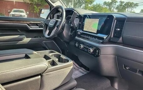 GMC Sierra, 2022 год, 4 655 000 рублей, 14 фотография