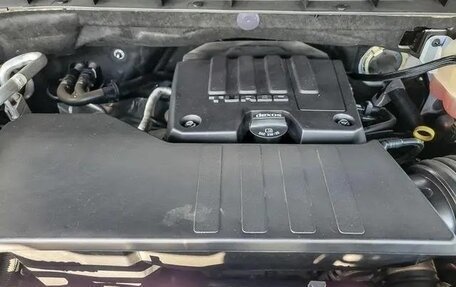 GMC Sierra, 2022 год, 4 655 000 рублей, 15 фотография