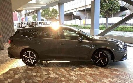 Subaru Levorg, 2022 год, 2 100 000 рублей, 3 фотография