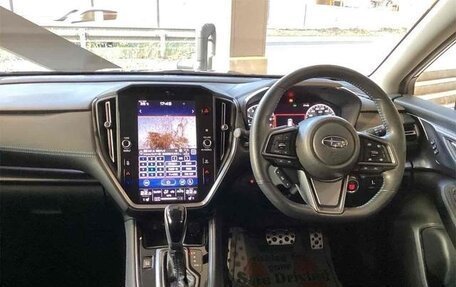 Subaru Levorg, 2022 год, 2 100 000 рублей, 7 фотография