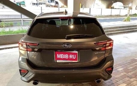Subaru Levorg, 2022 год, 2 100 000 рублей, 5 фотография