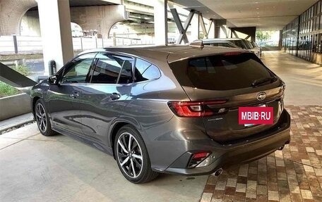 Subaru Levorg, 2022 год, 2 100 000 рублей, 6 фотография