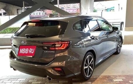 Subaru Levorg, 2022 год, 2 100 000 рублей, 2 фотография