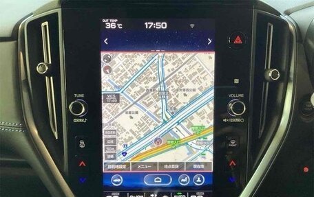 Subaru Levorg, 2022 год, 2 100 000 рублей, 9 фотография