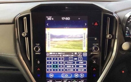 Subaru Levorg, 2022 год, 2 100 000 рублей, 10 фотография