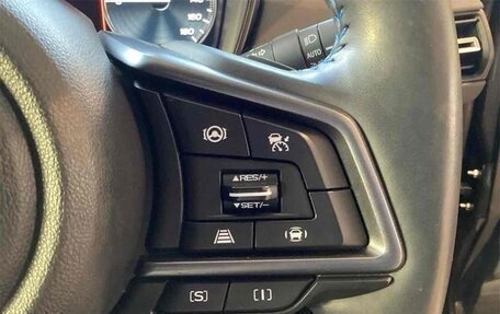 Subaru Levorg, 2022 год, 2 100 000 рублей, 13 фотография