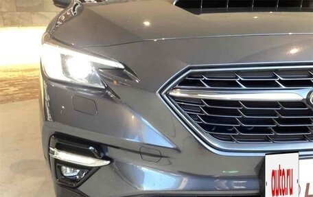 Subaru Levorg, 2022 год, 2 100 000 рублей, 19 фотография