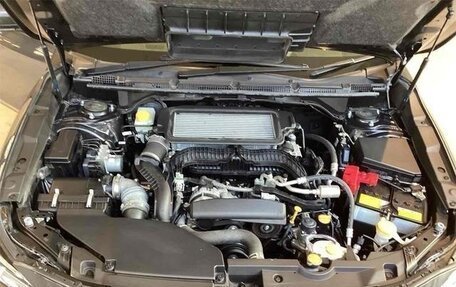 Subaru Levorg, 2022 год, 2 100 000 рублей, 17 фотография