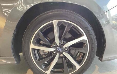 Subaru Levorg, 2022 год, 2 100 000 рублей, 18 фотография