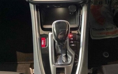 Subaru Levorg, 2022 год, 2 100 000 рублей, 11 фотография