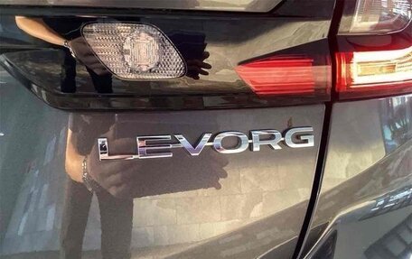Subaru Levorg, 2022 год, 2 100 000 рублей, 26 фотография