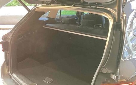 Subaru Levorg, 2022 год, 2 100 000 рублей, 29 фотография