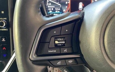 Subaru Levorg, 2022 год, 2 100 000 рублей, 33 фотография