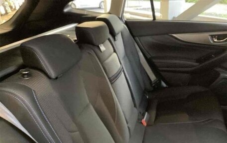 Subaru Levorg, 2022 год, 2 100 000 рублей, 30 фотография