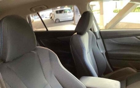 Subaru Levorg, 2022 год, 2 100 000 рублей, 32 фотография