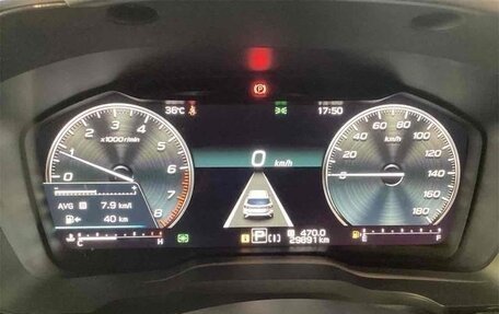 Subaru Levorg, 2022 год, 2 100 000 рублей, 34 фотография