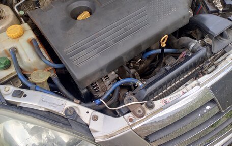 Chery Fora (A21), 2007 год, 250 000 рублей, 7 фотография