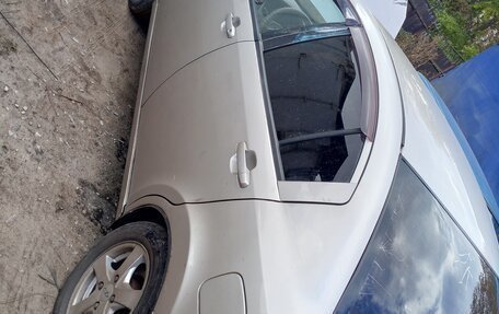 Chery Fora (A21), 2007 год, 250 000 рублей, 3 фотография