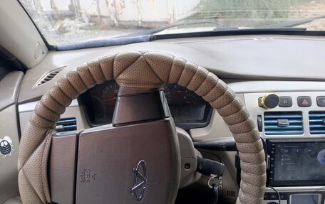 Chery Fora (A21), 2007 год, 250 000 рублей, 8 фотография