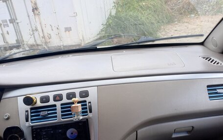 Chery Fora (A21), 2007 год, 250 000 рублей, 9 фотография