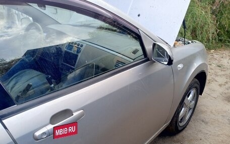 Chery Fora (A21), 2007 год, 250 000 рублей, 5 фотография