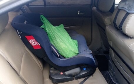 Chery Fora (A21), 2007 год, 250 000 рублей, 10 фотография