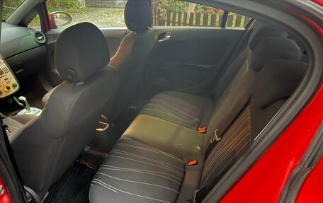 Opel Corsa D, 2008 год, 290 000 рублей, 8 фотография