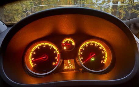 Opel Corsa D, 2008 год, 290 000 рублей, 11 фотография