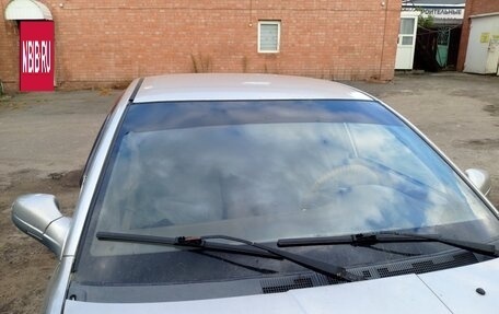 Chery Fora (A21), 2007 год, 250 000 рублей, 6 фотография