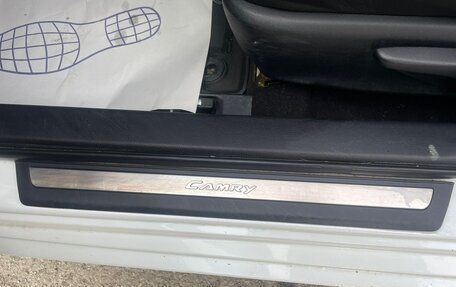 Toyota Camry, 2015 год, 1 669 000 рублей, 9 фотография