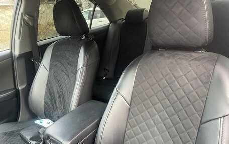 Toyota Camry, 2015 год, 1 669 000 рублей, 14 фотография