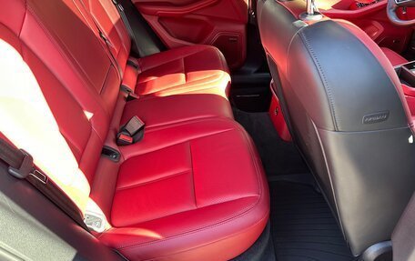 Porsche Macan I рестайлинг, 2022 год, 9 500 000 рублей, 6 фотография