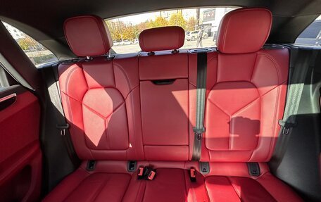 Porsche Macan I рестайлинг, 2022 год, 9 500 000 рублей, 12 фотография