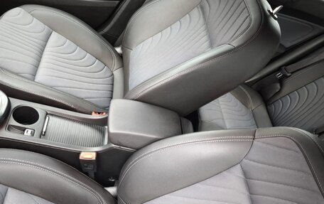 Opel Astra J, 2013 год, 1 100 000 рублей, 6 фотография